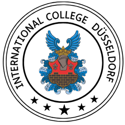 International College Düsseldorf Logo